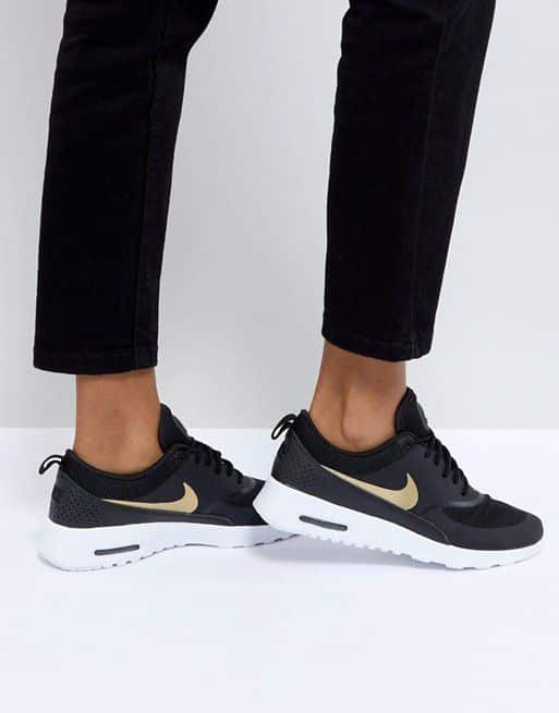 Nike Air Max Thea Trainers