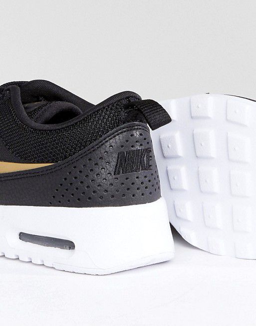 Nike Air Max Thea Trainers - Image 3