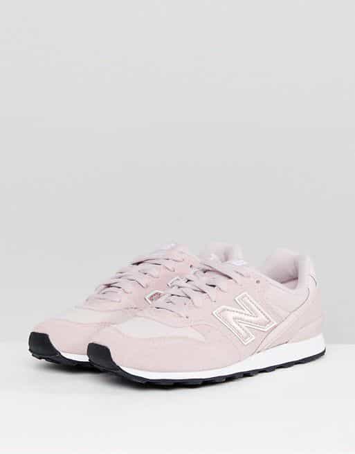 New Balance 996 Trainers - Image 2